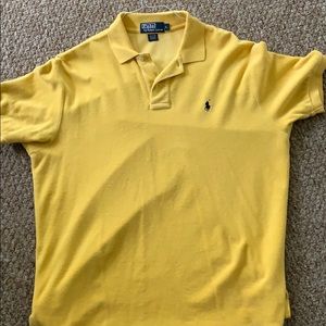 Ralph Lauren Polo shirt